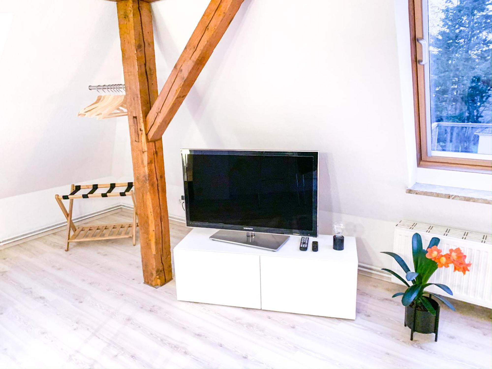 Stilvolle Dachgeschosswohnung In Duesternbrook คีล ภายนอก รูปภาพ
